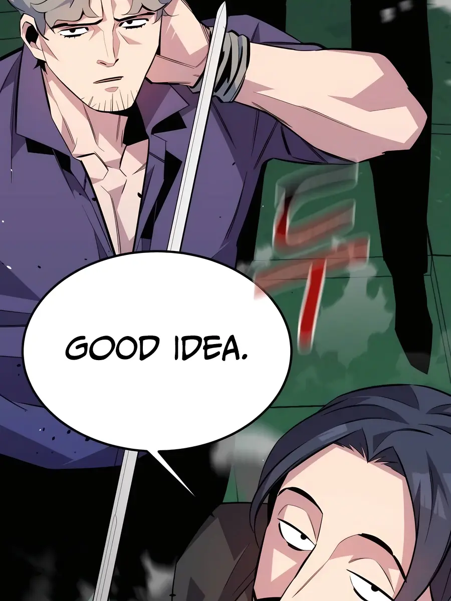 Auto Hunting Chapter 89 Page 7