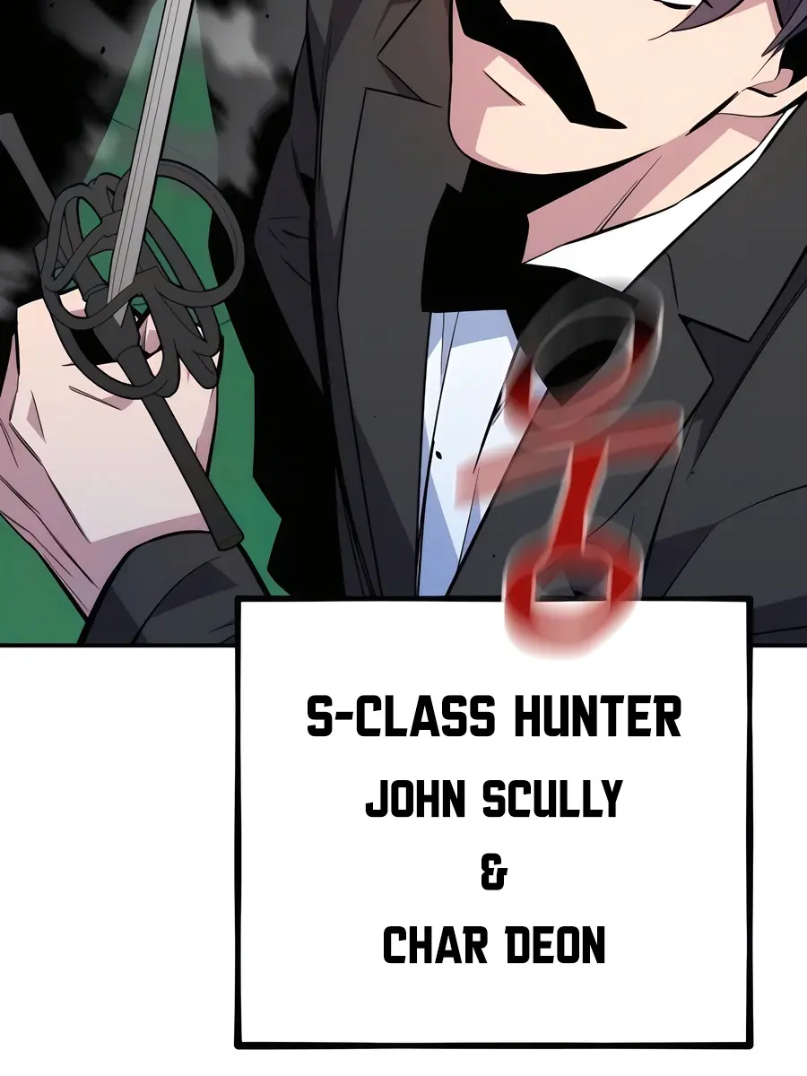 Auto Hunting Chapter 89 Page 8