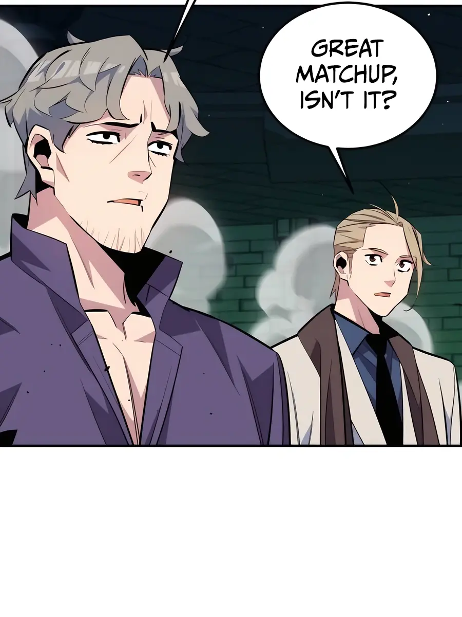 Auto Hunting Chapter 89 Page 12