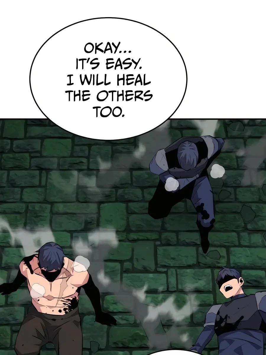 Auto Hunting Chapter 89 Page 17