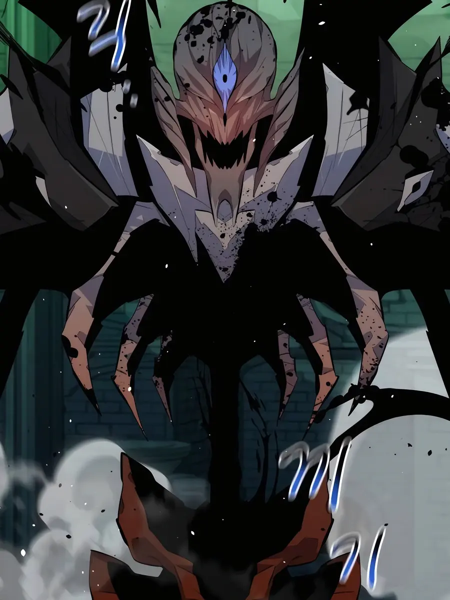 Auto Hunting Chapter 89 Page 21