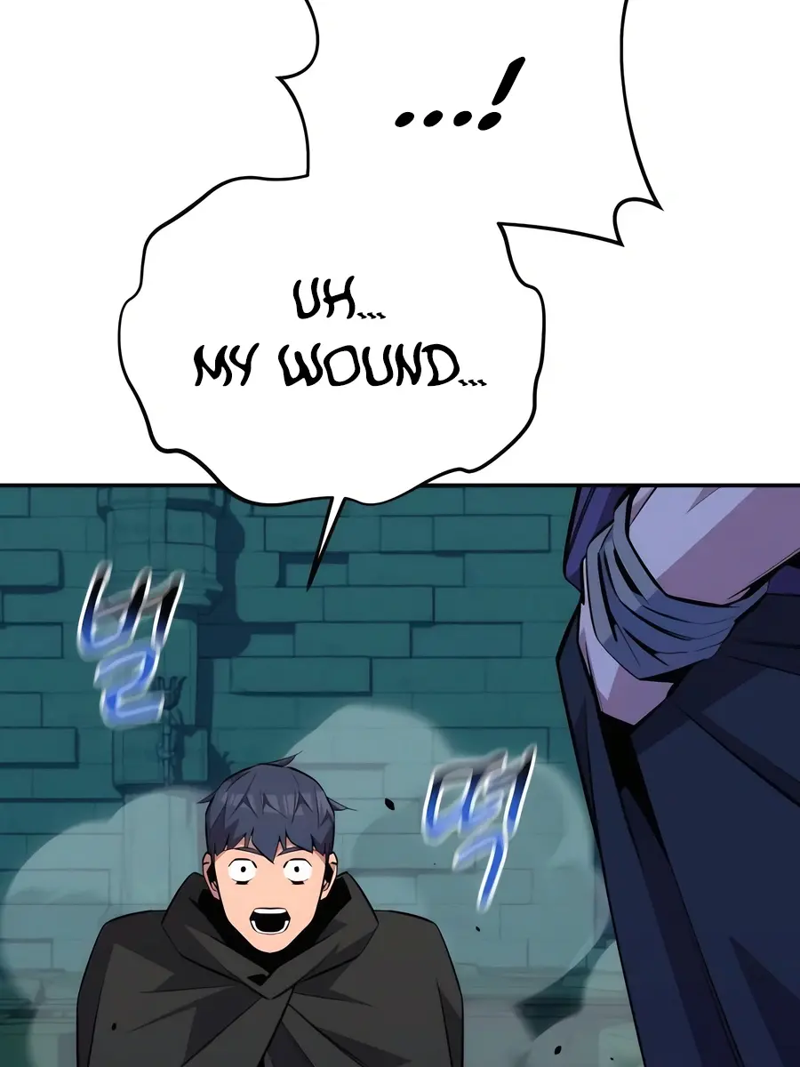 Auto Hunting Chapter 89 Page 30