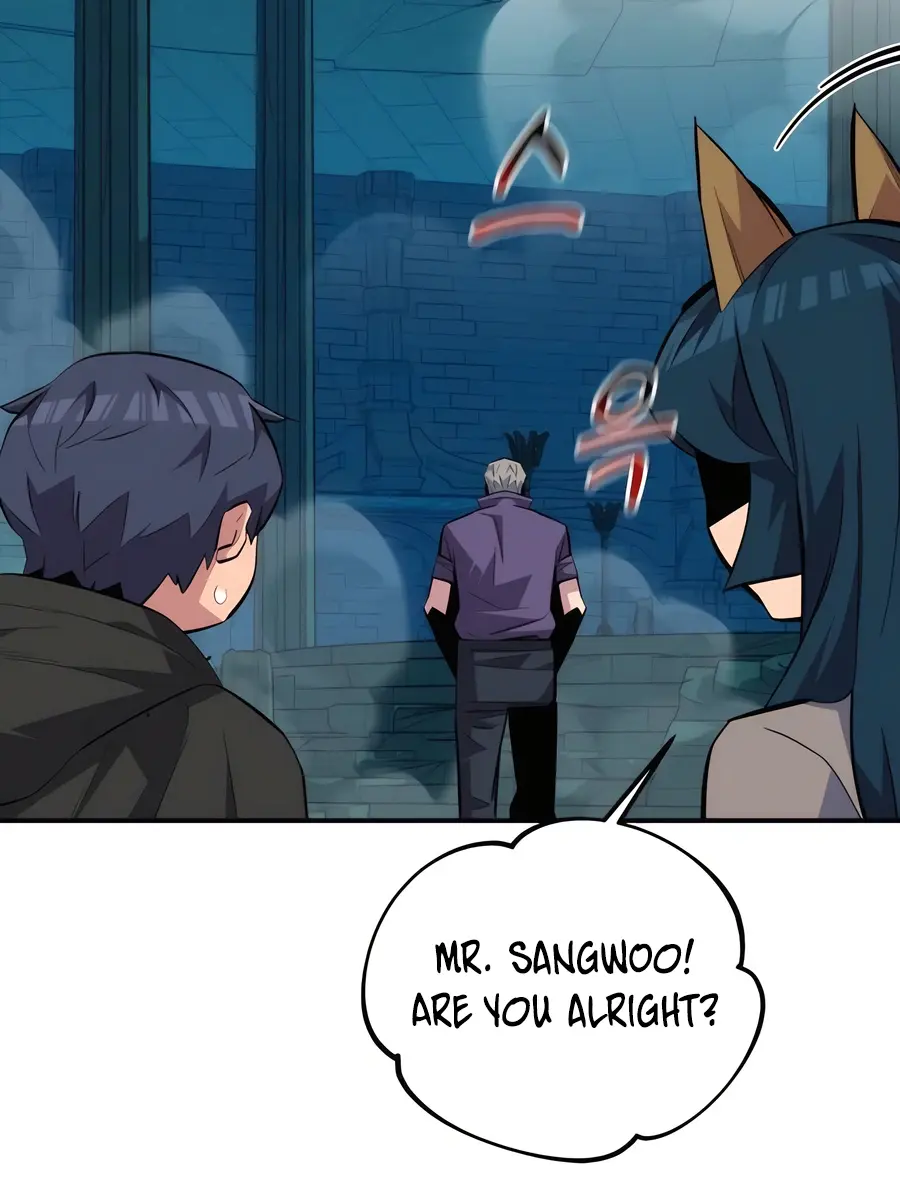 Auto Hunting Chapter 89 Page 34