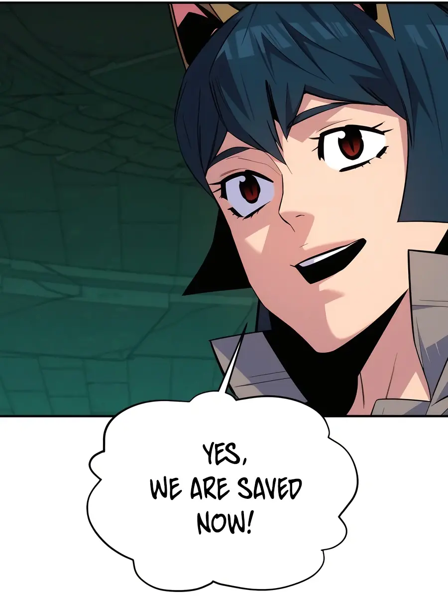 Auto Hunting Chapter 89 Page 36