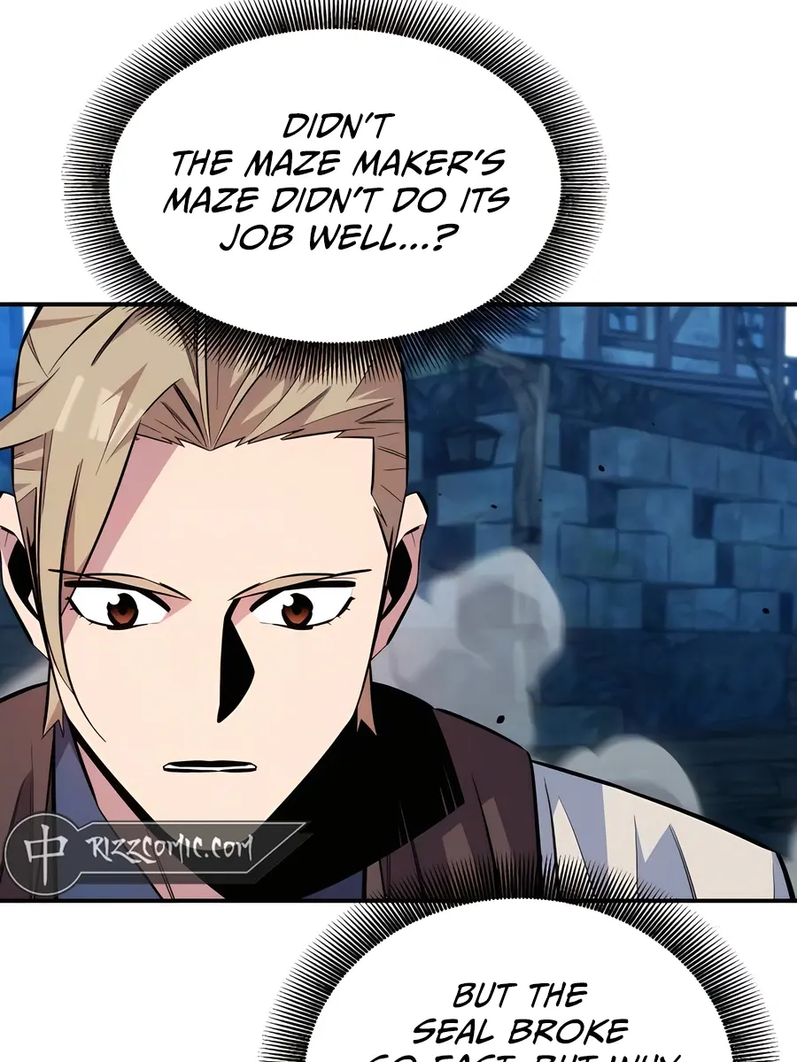 Auto Hunting Chapter 89 Page 55