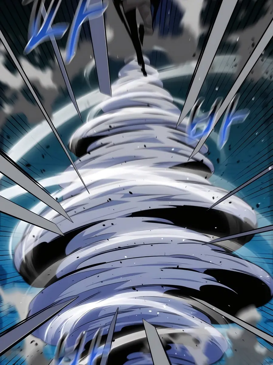 Auto Hunting Chapter 89 Page 71