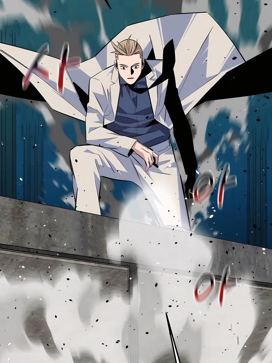 Auto Hunting Chapter 89 Page 96