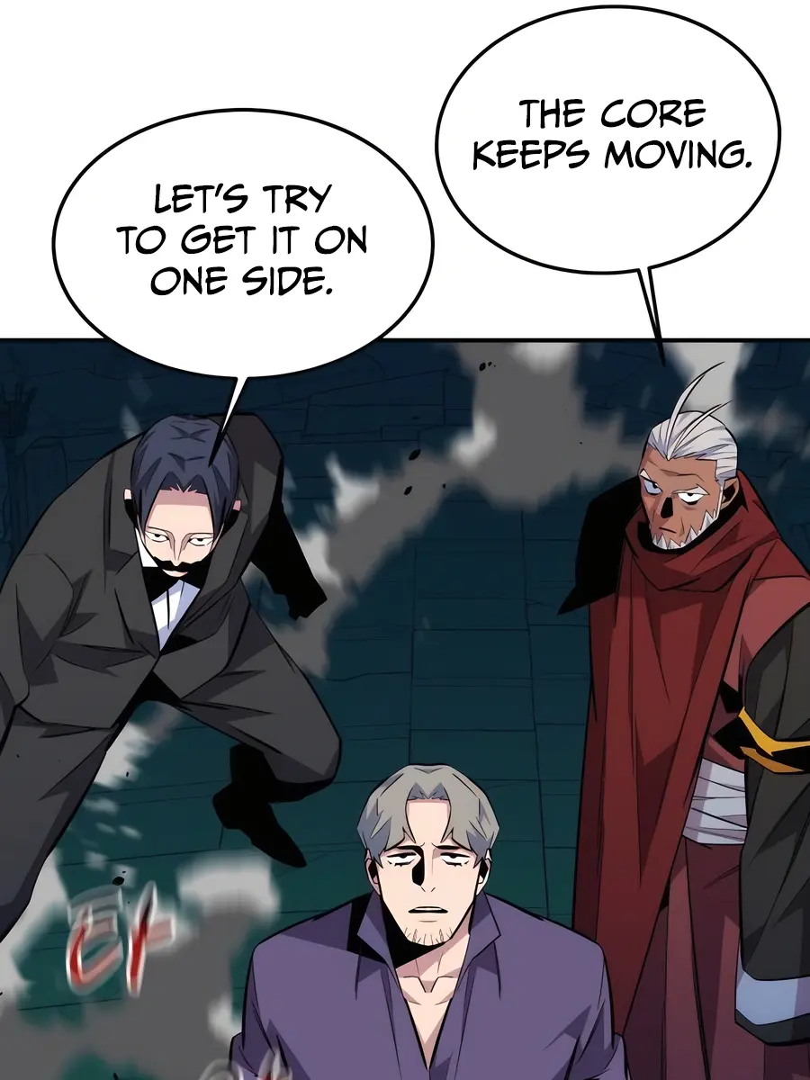 Auto Hunting Chapter 89 Page 98