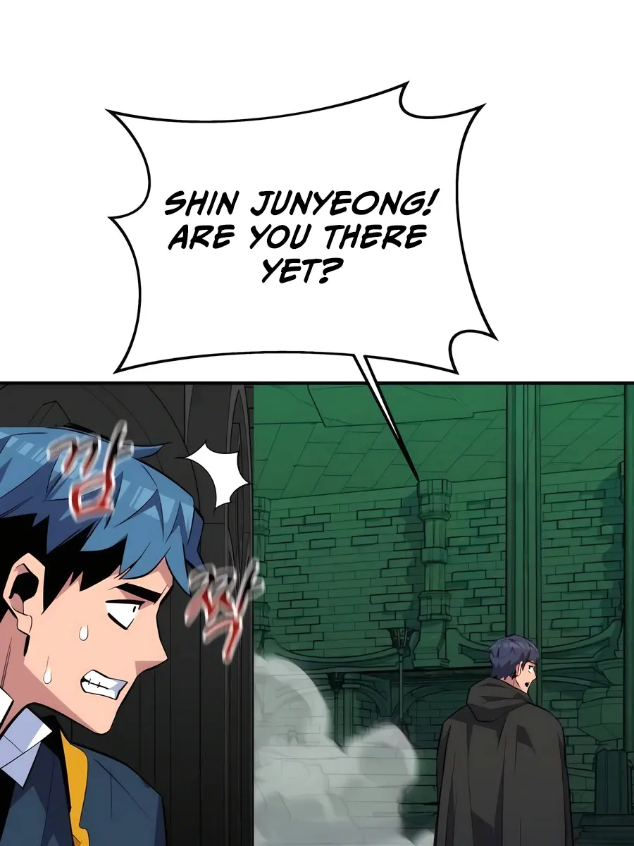 Auto Hunting Chapter 89 Page 107