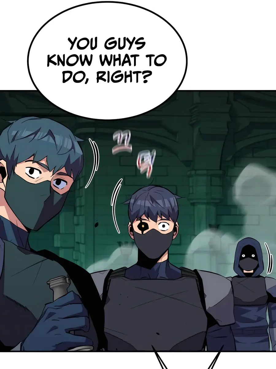 Auto Hunting Chapter 89 Page 109