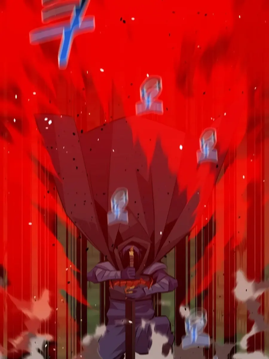 Auto Hunting Chapter 89 Page 114