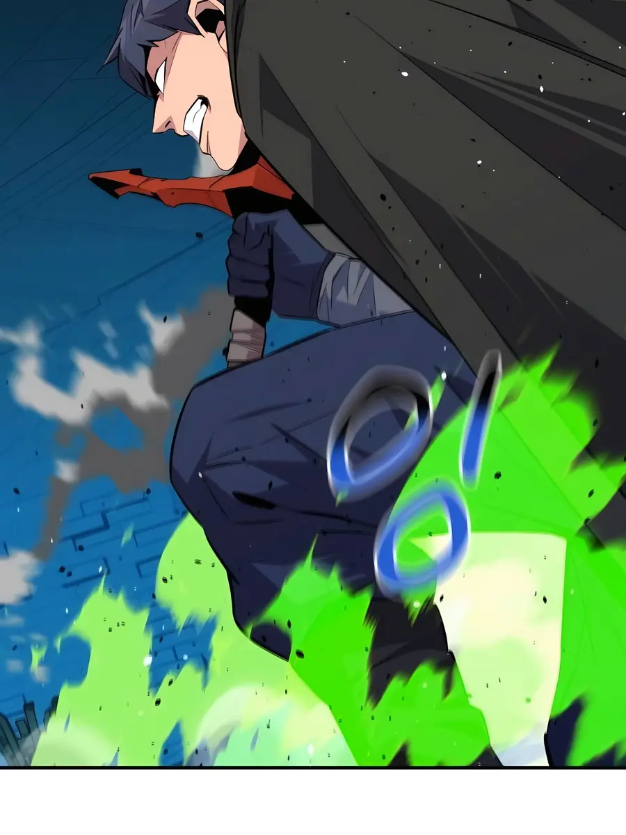 Auto Hunting Chapter 89 Page 139