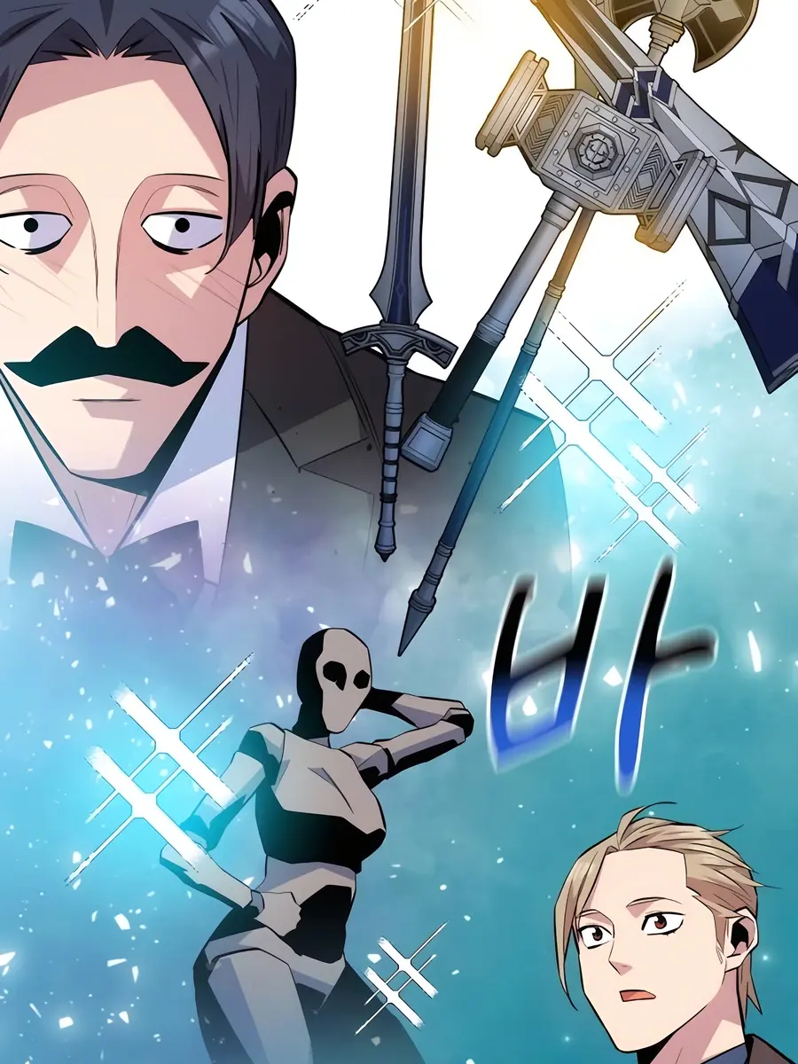 Auto Hunting Chapter 89 Page 146