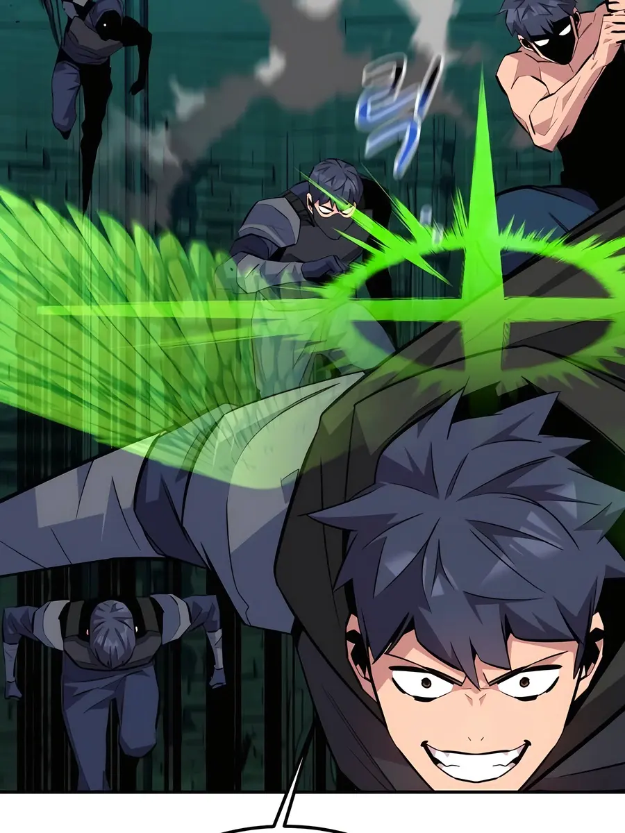 Auto Hunting Chapter 89 Page 153