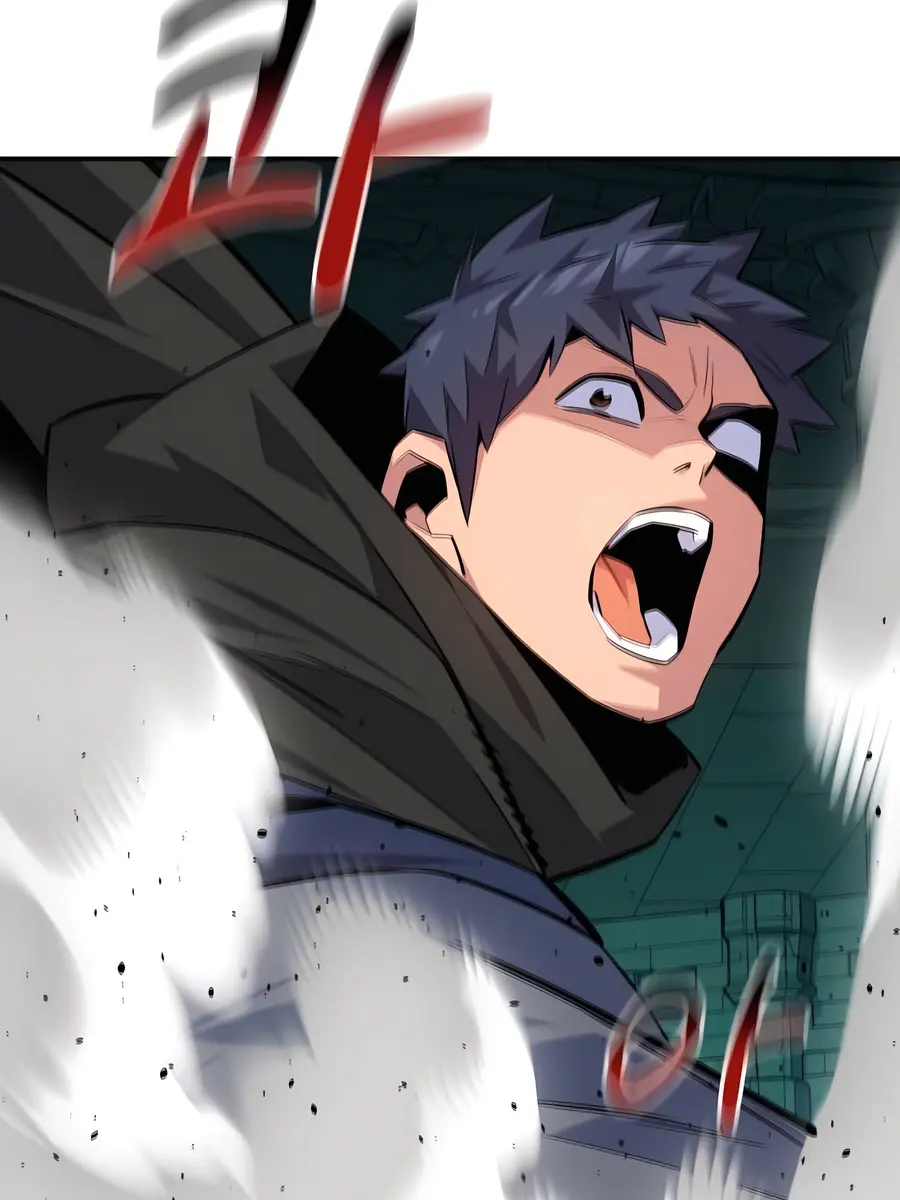 Auto Hunting Chapter 89 Page 157