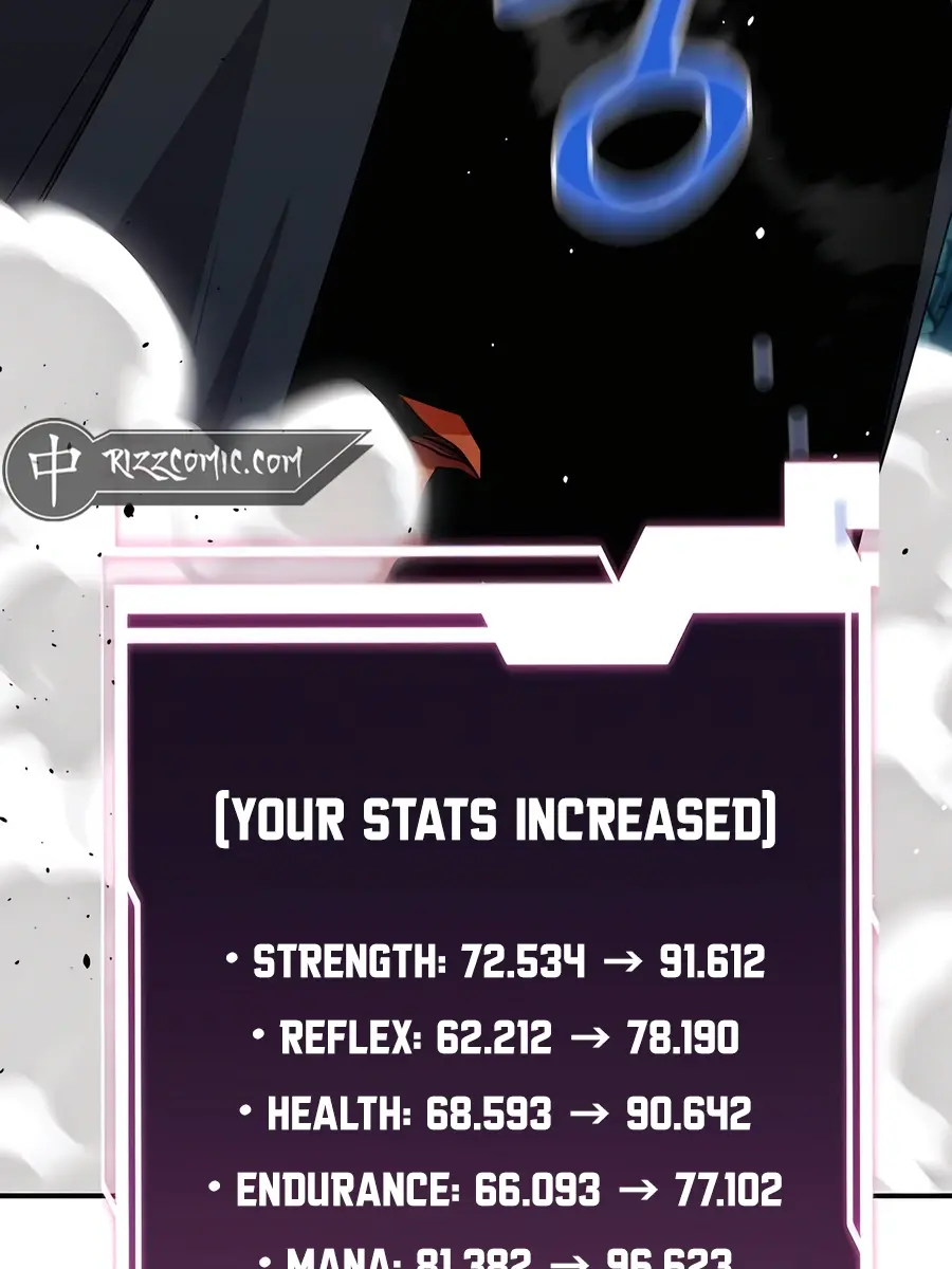 Auto Hunting Chapter 89 Page 177