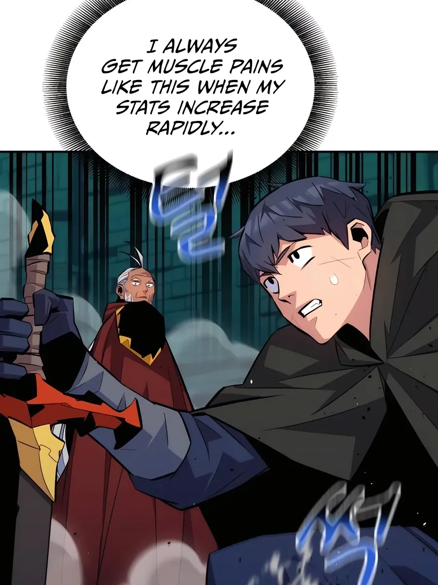 Auto Hunting Chapter 90 Page 9