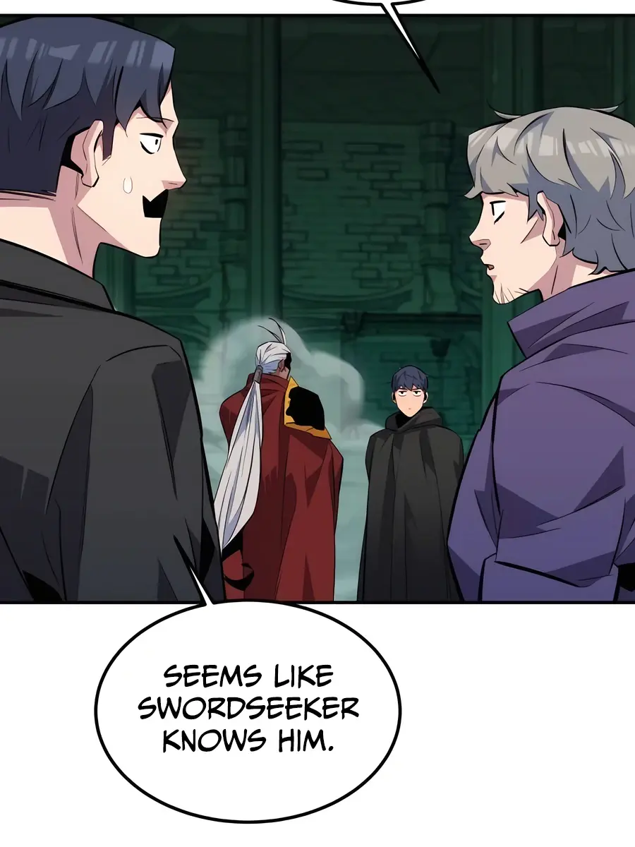 Auto Hunting Chapter 90 Page 22