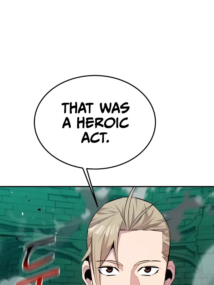 Auto Hunting Chapter 90 Page 25