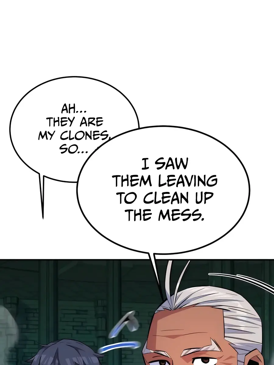 Auto Hunting Chapter 90 Page 43