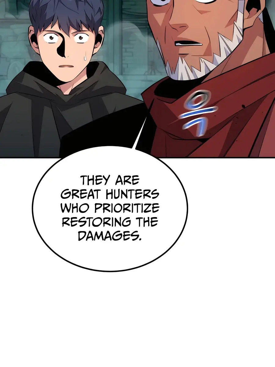 Auto Hunting Chapter 90 Page 44