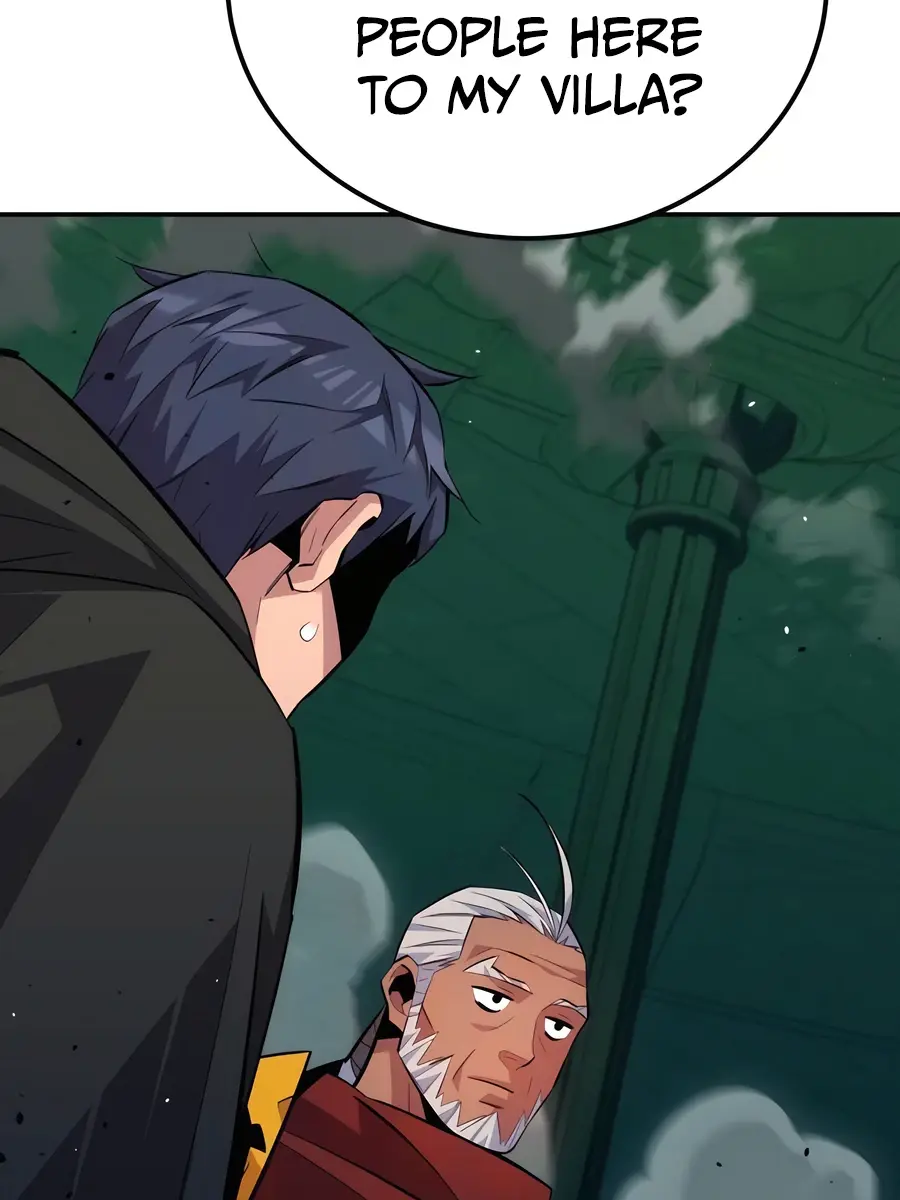 Auto Hunting Chapter 90 Page 49