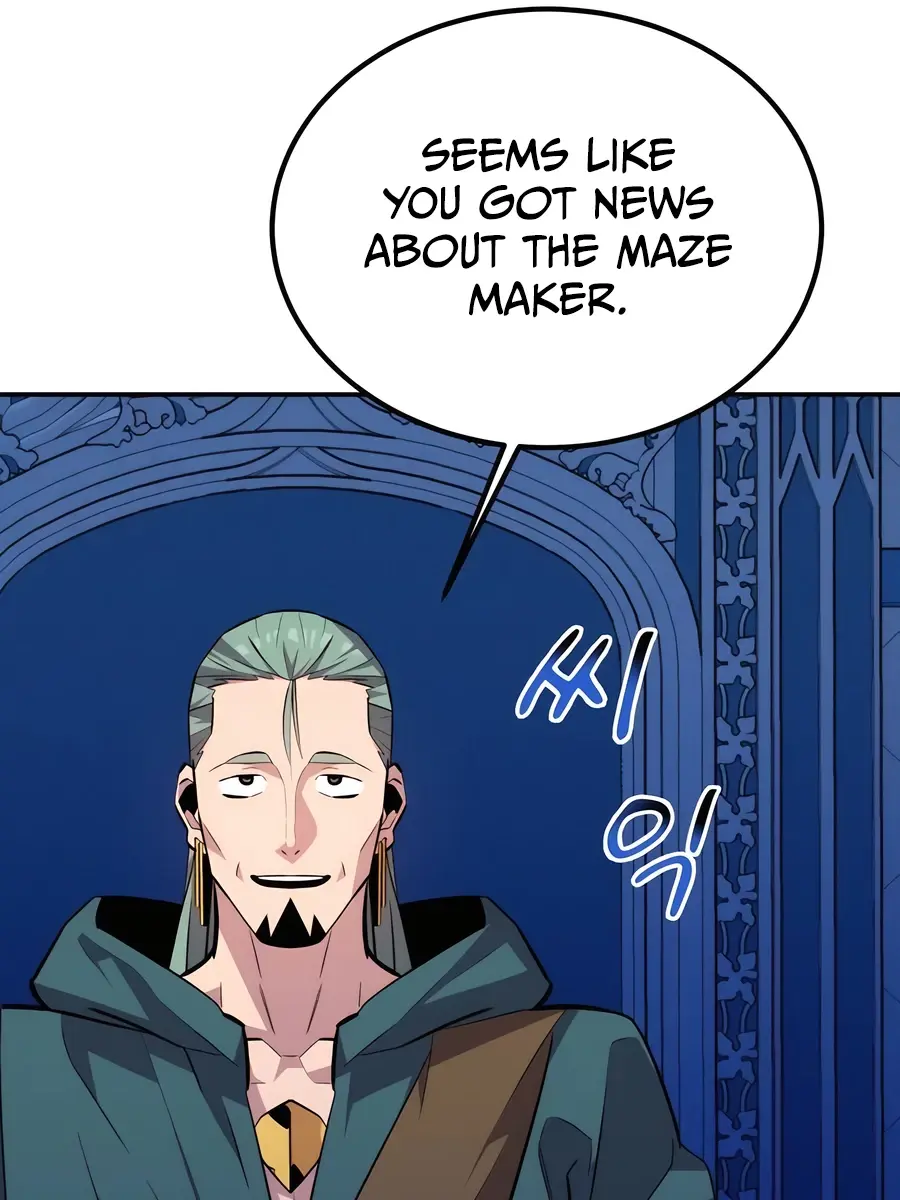 Auto Hunting Chapter 90 Page 57