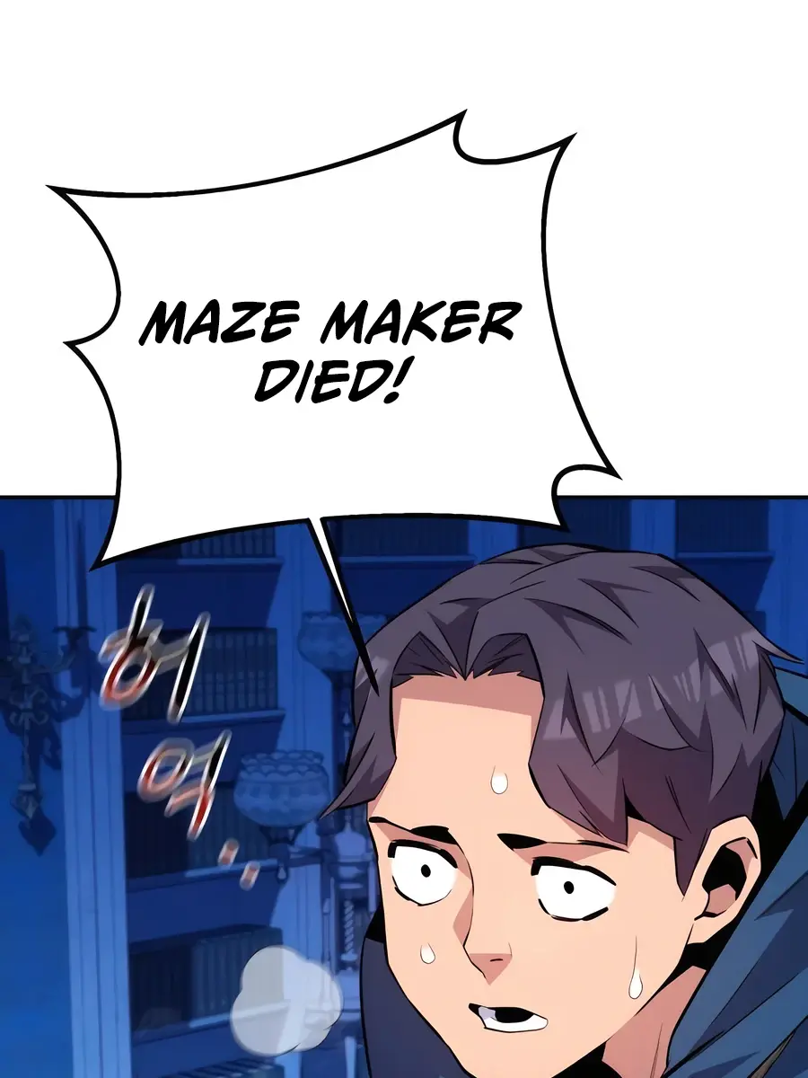 Auto Hunting Chapter 90 Page 59