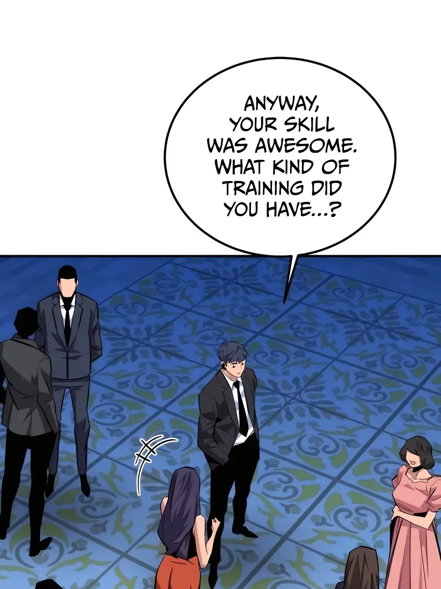 Auto Hunting Chapter 90 Page 81