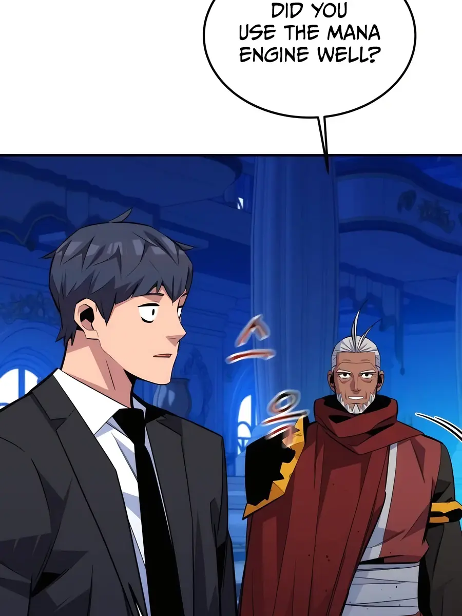 Auto Hunting Chapter 90 Page 83