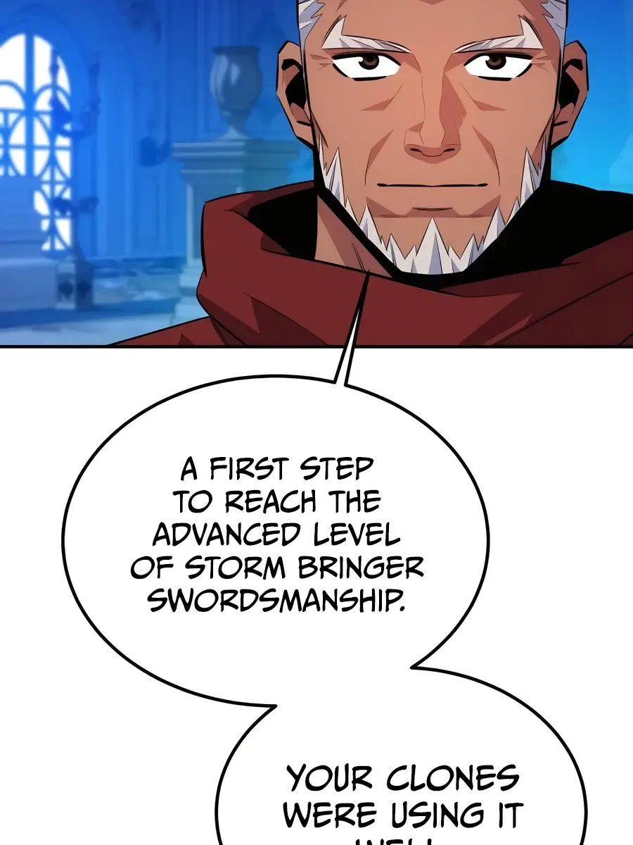 Auto Hunting Chapter 90 Page 85