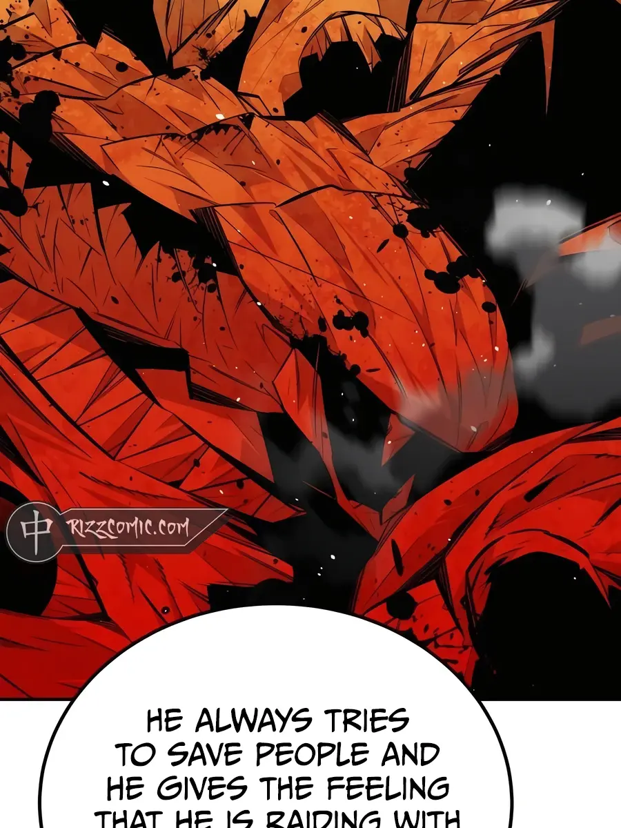 Auto Hunting Chapter 90 Page 91