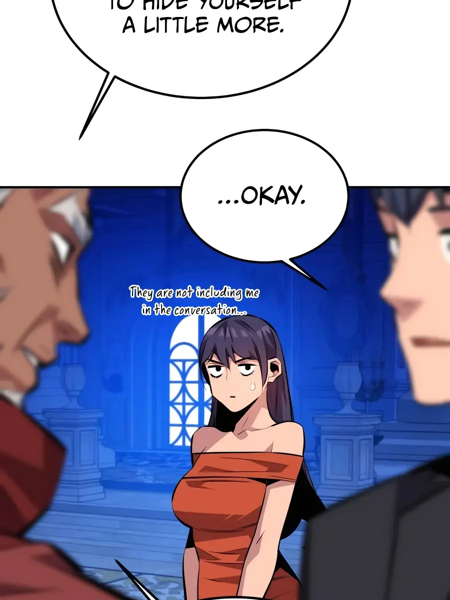 Auto Hunting Chapter 90 Page 96