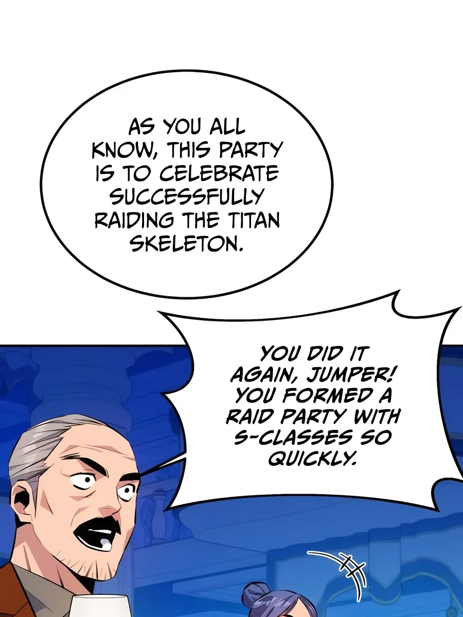 Auto Hunting Chapter 90 Page 117