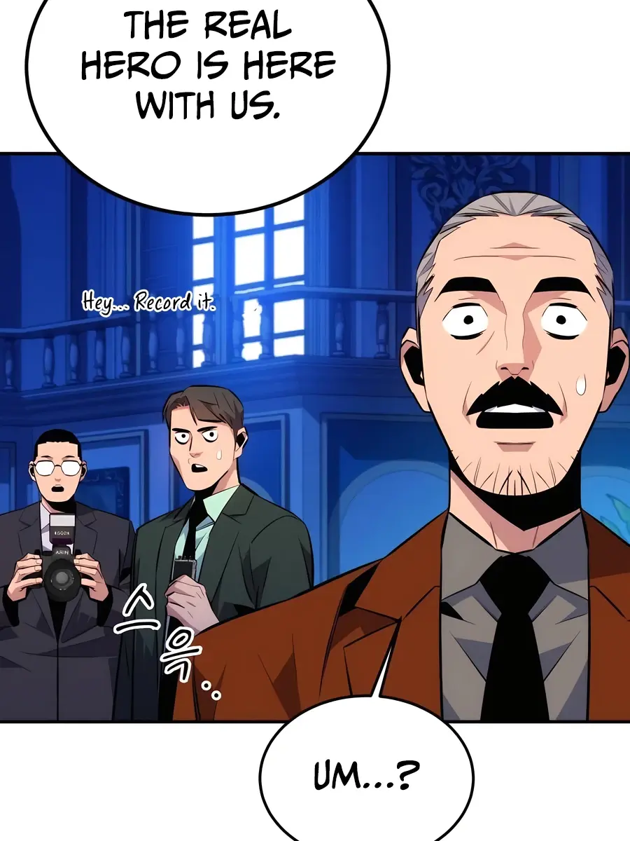 Auto Hunting Chapter 90 Page 122