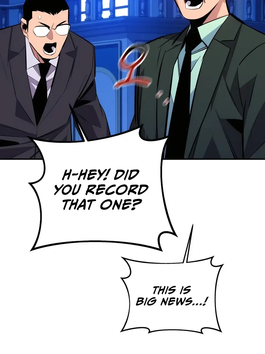 Auto Hunting Chapter 90 Page 133