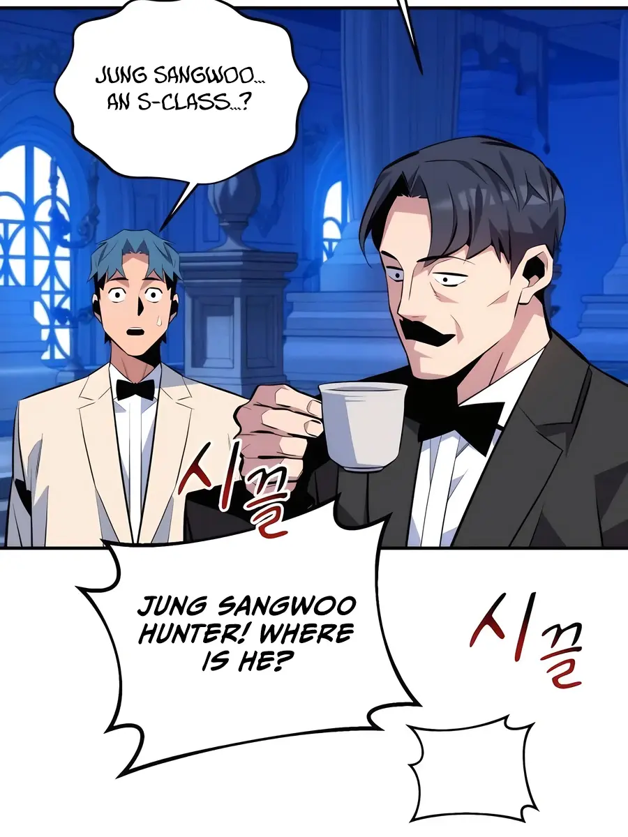 Auto Hunting Chapter 90 Page 137