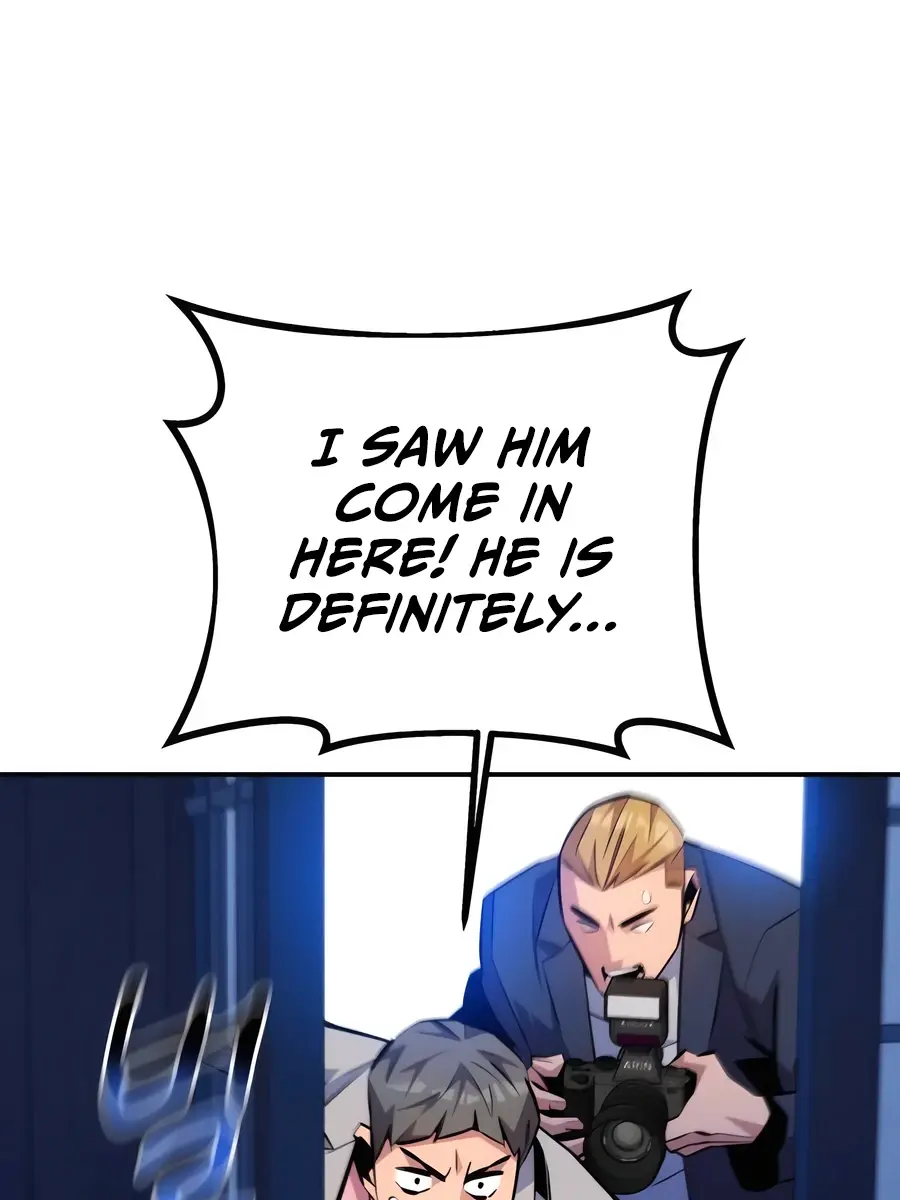 Auto Hunting Chapter 90 Page 138