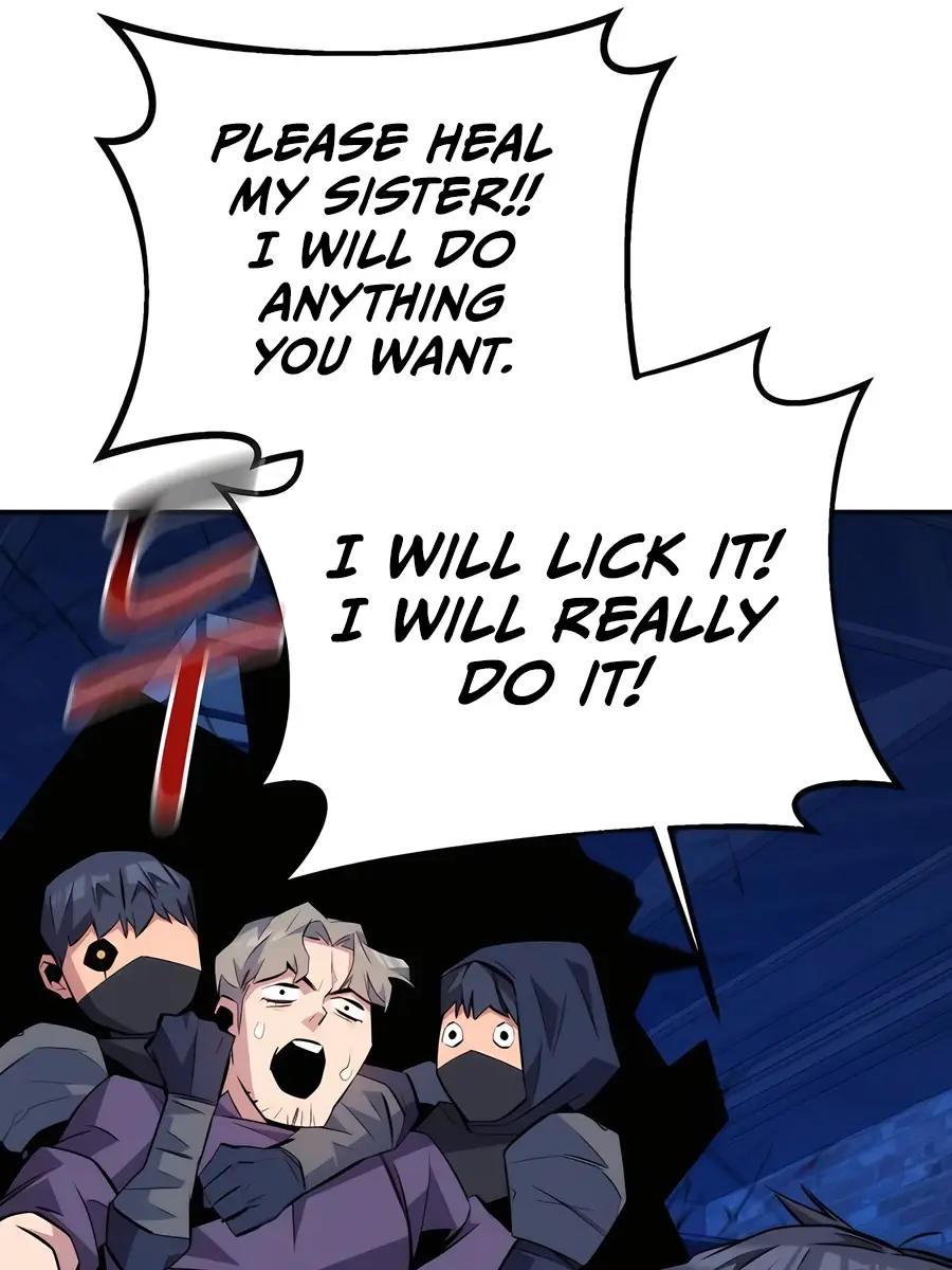 Auto Hunting Chapter 90 Page 141