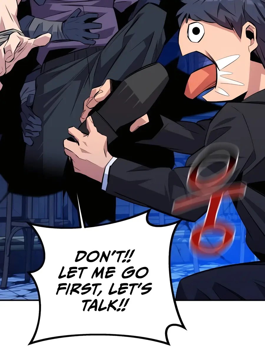 Auto Hunting Chapter 90 Page 142