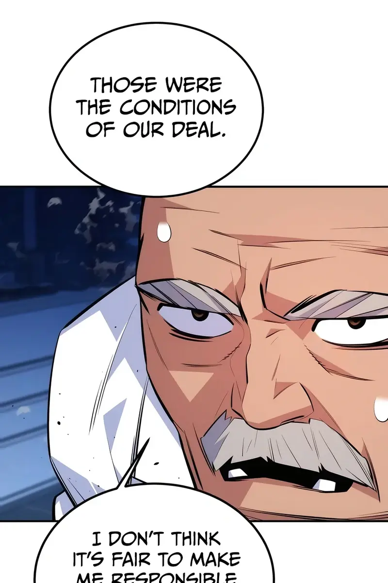 Auto Hunting Chapter 91 Page 9