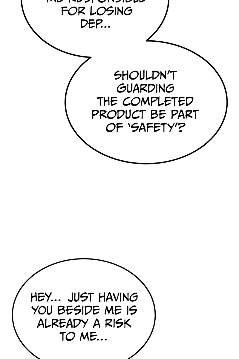 Auto Hunting Chapter 91 Page 10