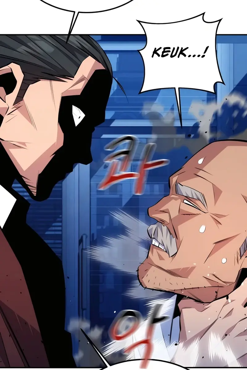 Auto Hunting Chapter 91 Page 11
