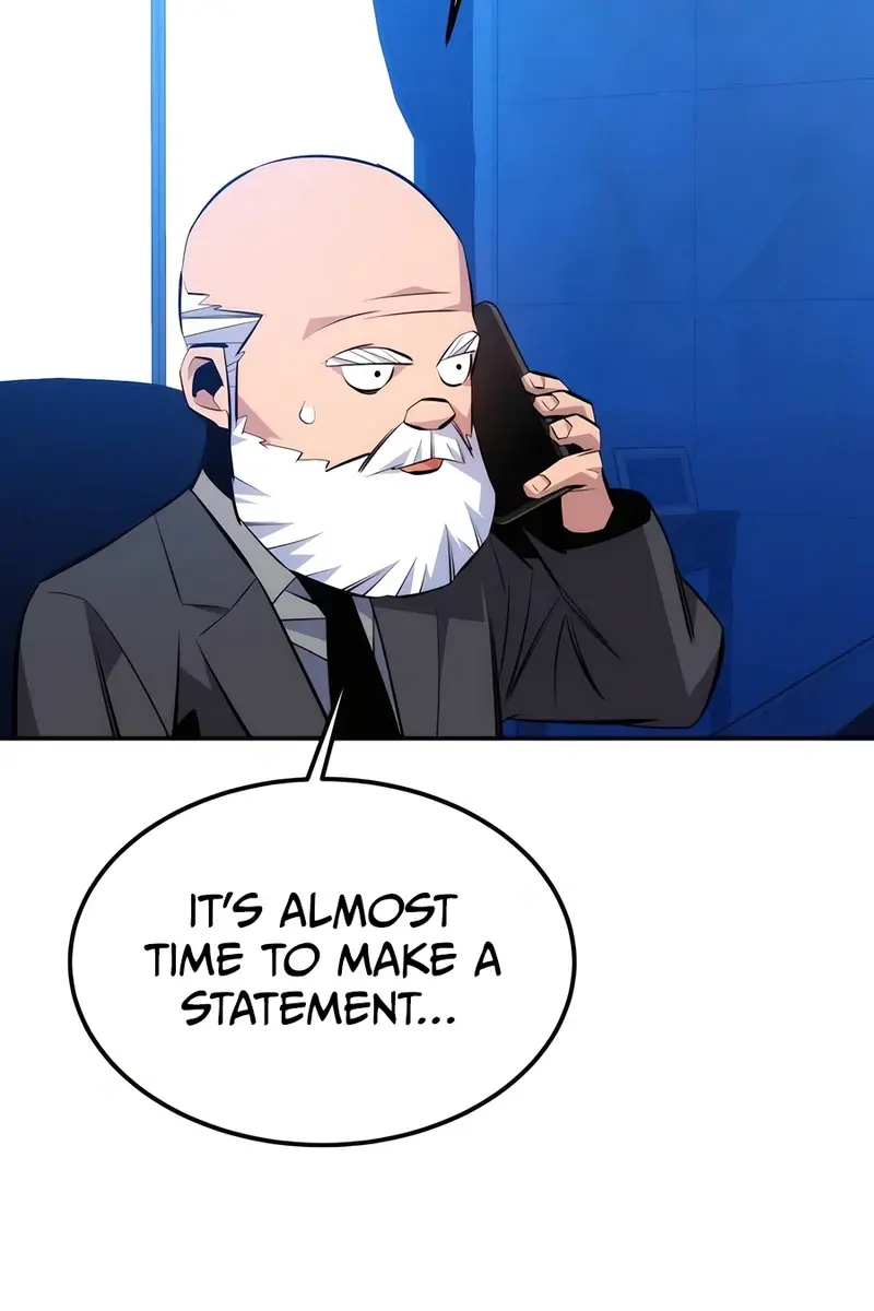 Auto Hunting Chapter 91 Page 19