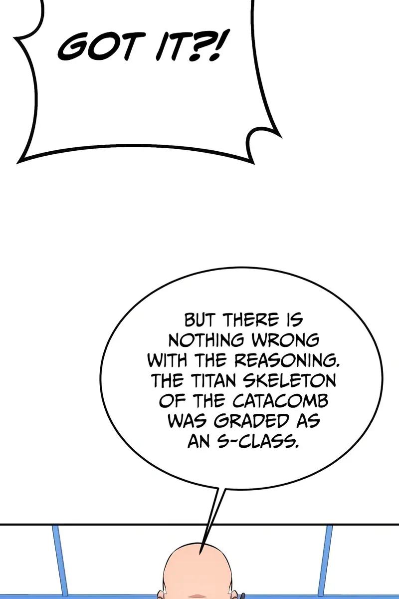 Auto Hunting Chapter 91 Page 22