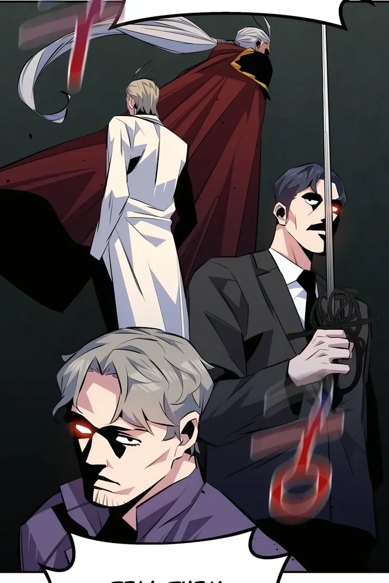 Auto Hunting Chapter 91 Page 26