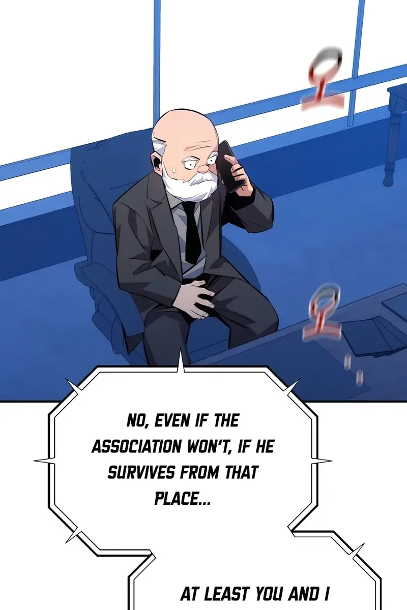 Auto Hunting Chapter 91 Page 32