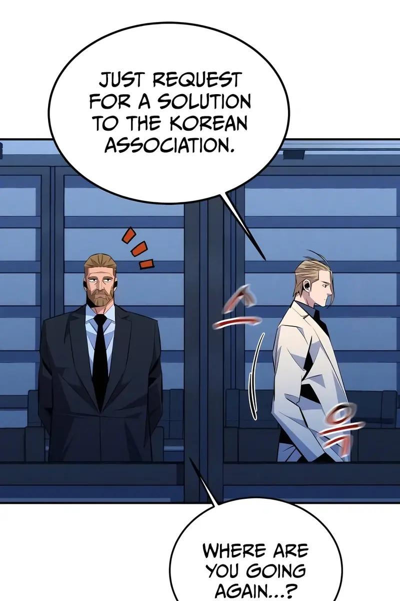 Auto Hunting Chapter 91 Page 44