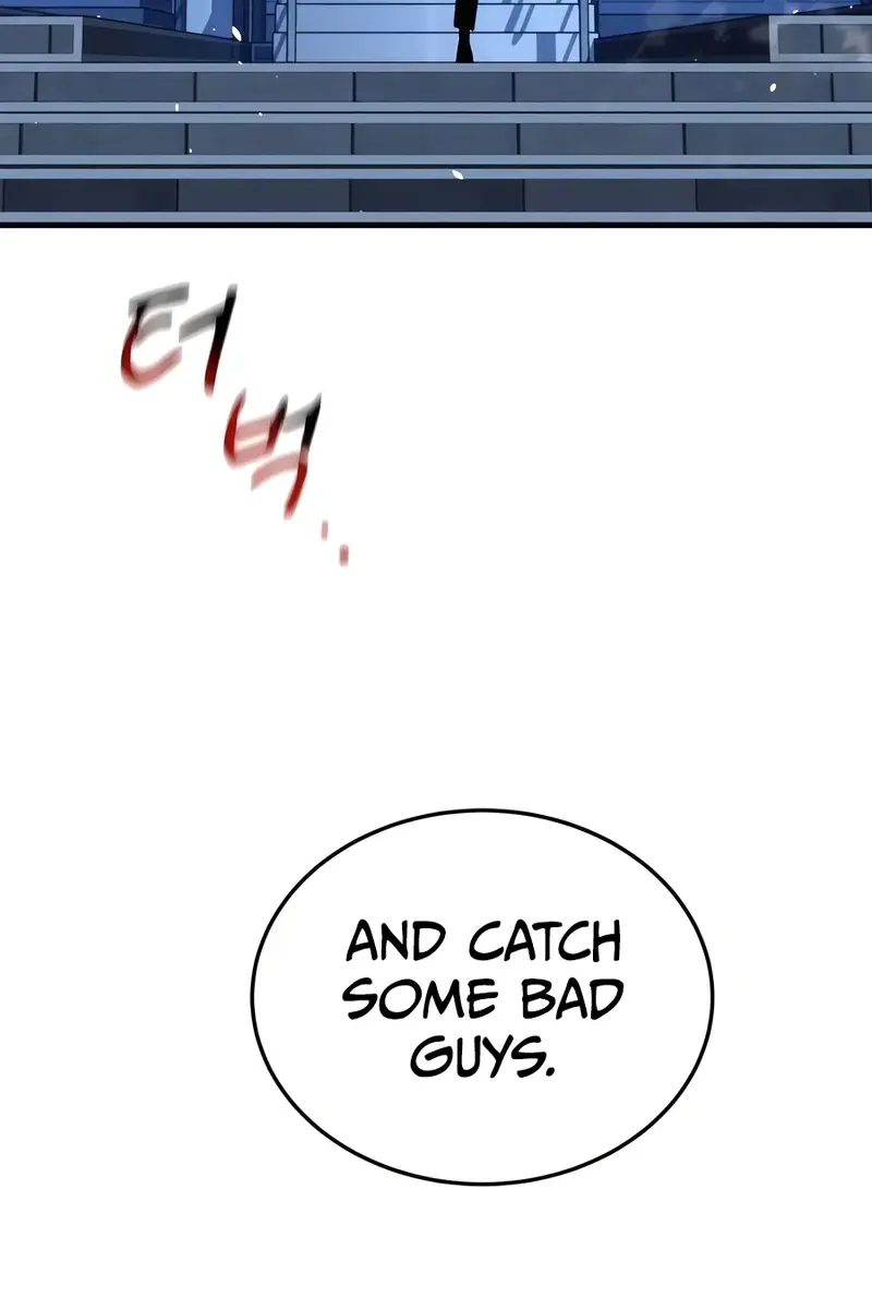 Auto Hunting Chapter 91 Page 47