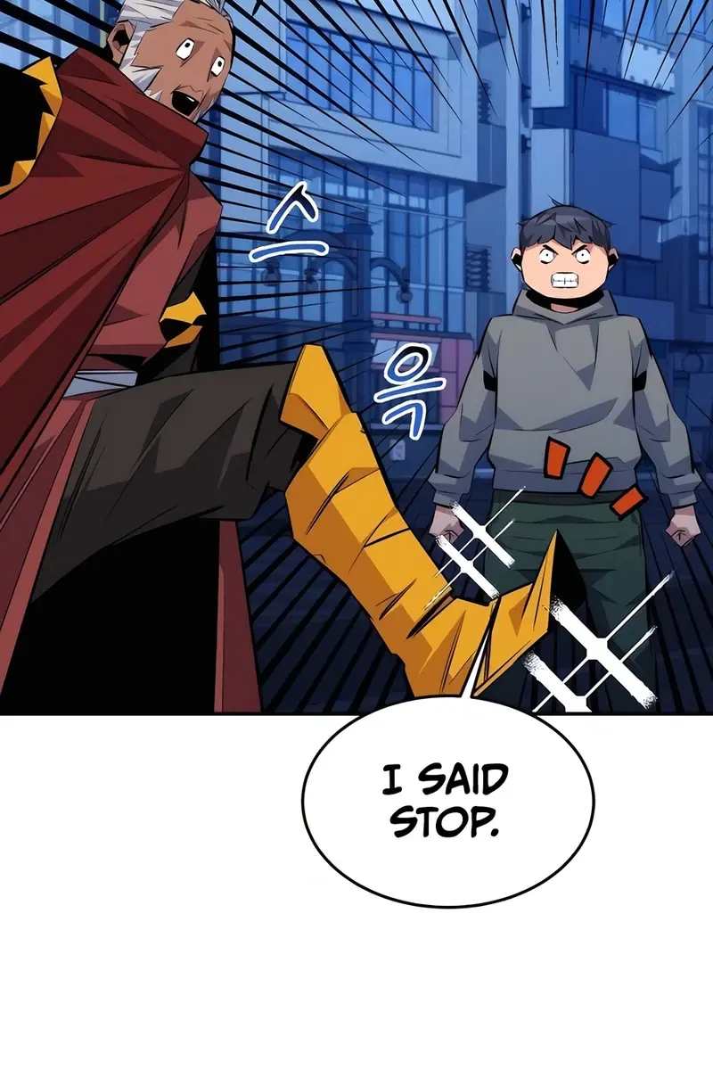 Auto Hunting Chapter 91 Page 53